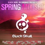 Black Skull Recordings Presents #002 Spring Mix Set