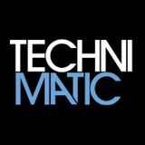 Technimatic (Shogun Audio, Spearhead Records) @ BassDrive.com Internet Radio (23.03.2015)