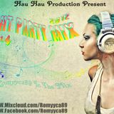 Night Party Mix 2012_Vol.4_-_25.02.2012