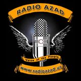 Radio Azad: Bol K Lub Azad Hain Teray: Personal Space Part 1