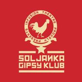 Matuczek - Soljanka Gipsy Klub Mix/UNU
