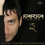 Francesco Farfa - Farfa Sound (Guest Danny LLoyd) on Pioneer DJ Radio - 16-Nov-2014
