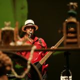 Rototom Rádio Reggae especial Alfredo Bello aka DJ Tudo - 30.06.12