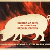 KTYTOR vs DJ Steal - Muzika za igru 2 x 365