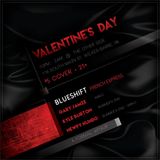 Blueshift - Live at The Other Side, Wilkes-Barre, PA Feb 14th 2015