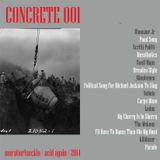 Concrete 001