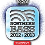 JstarDigsMusic #16 - Northern Bass 2012