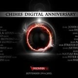 John Kasahn - Chihes Digital 1st Anniversary @ InsomniaFM