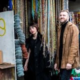 Radio Cascabel - 31st January 2016