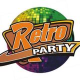 Retro party vol 02 mix by dj nidhal