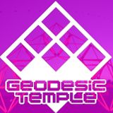 DJ Loomer - Burning Man 2011 - Disorient GeoTem - Monday Pt 2