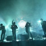 サカナクション(Sakanaction)2012-09-01 SWEET LOVE SHOWER 2012
