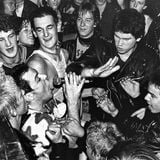 Podcast PCP - Punk Vol III