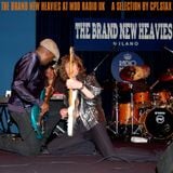 The Brand New Heavies at Mod Radio UK