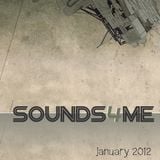 Sounds4me - january2012