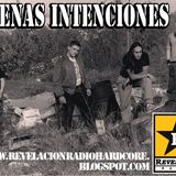REVELACION RADIO HARDCORE 64 (Con BUENAS INTENCIONES)