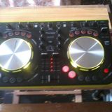 CUMBIA (DJ BRYAN ) :) corazon serrano 2014