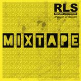 Restless Leg Syndrome - "Dabkeh Promo-Mixtape"