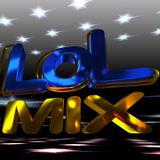 LOLMIX 90'S BLACKMUSIC COMPILATION 07 HOURS