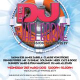 Sasha & James Zabiela 03.21.2012 Miami, Shelborne Hotel, DJ Mag WMC 2012