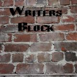 2016-03-01 Writers Block