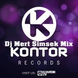 Dj Mert Şimşek Kontor Records Mix