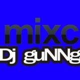 DJ guNNga Cloudcast#2