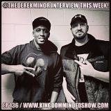 Kingdom Minded Show Ep. 136