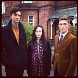 Union Road episode 2 (Wednesday 5 November 2014)