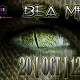 Bea MR @ Head Room 20-10-12 House