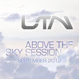 ABOVE THE SKY SESSION - SEPTEMBER 2012 - LTN