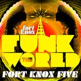 Fort Knox Five presents "Funk The World 18"