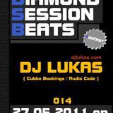 DSB Podcast014_DJ Lukas