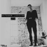 October Jacking