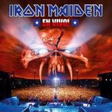 Iron Maiden - En Vivo (2012)