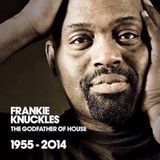 Frankie Knuckles: In Memoriam Pt. 1