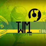 Podcast Copa Beats Dj Tim Tim