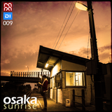 Osaka Sunrise 09