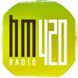 High Music 420 - Dj Osadchi spins latin gems