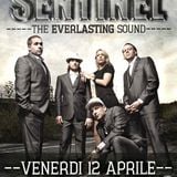 SENTINEL SOUND | 12.04.2013 @barbaradiscolab