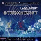 der Portugiese - SCHICKER Recordings Labelnight @ STROM:KRAFT - SRP083