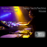 THURSDAY Richie Fingers (Birthday Set) 27-11-2014
