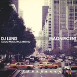 Dj Lunis - Magnificent Vol. 1