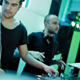 Jose M & TacoMan @ Mansion Club