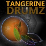 Tangerine Drumz - Liquid Funk Drum & Bass Soundz