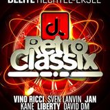 dj Vinno Ricci @ Club Delite - Retro Classix 18-01-2014