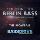 Berlin Bass 028 - The Slowball