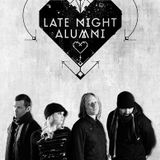 Late Night Alumni: The 122-130 BPM Selection