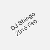 2015 Feb. Mixed by DJ Shingo