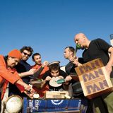 Volver Ni A Palos 10 (29 de julio)